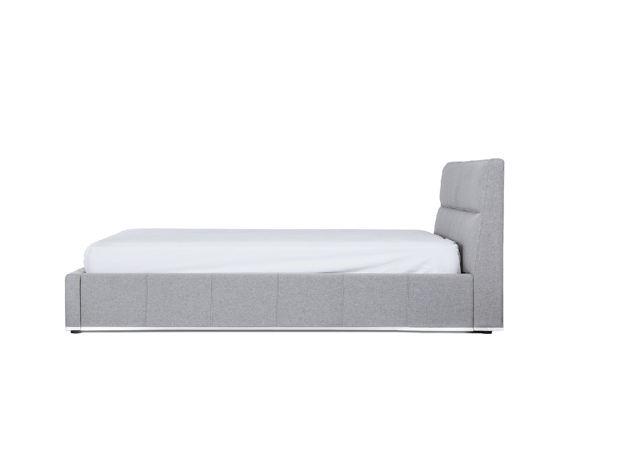 Reve Bed Upholstered