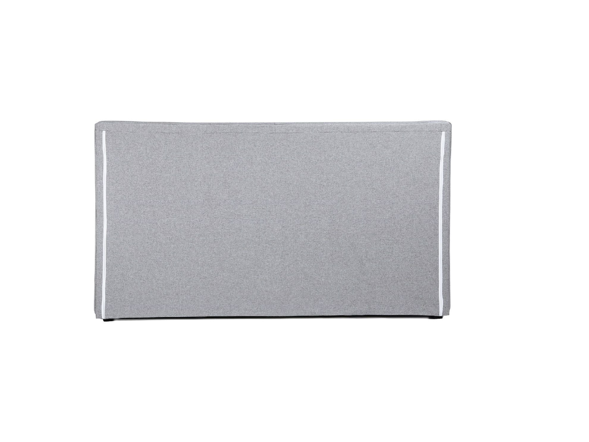 Reve Bed Upholstered