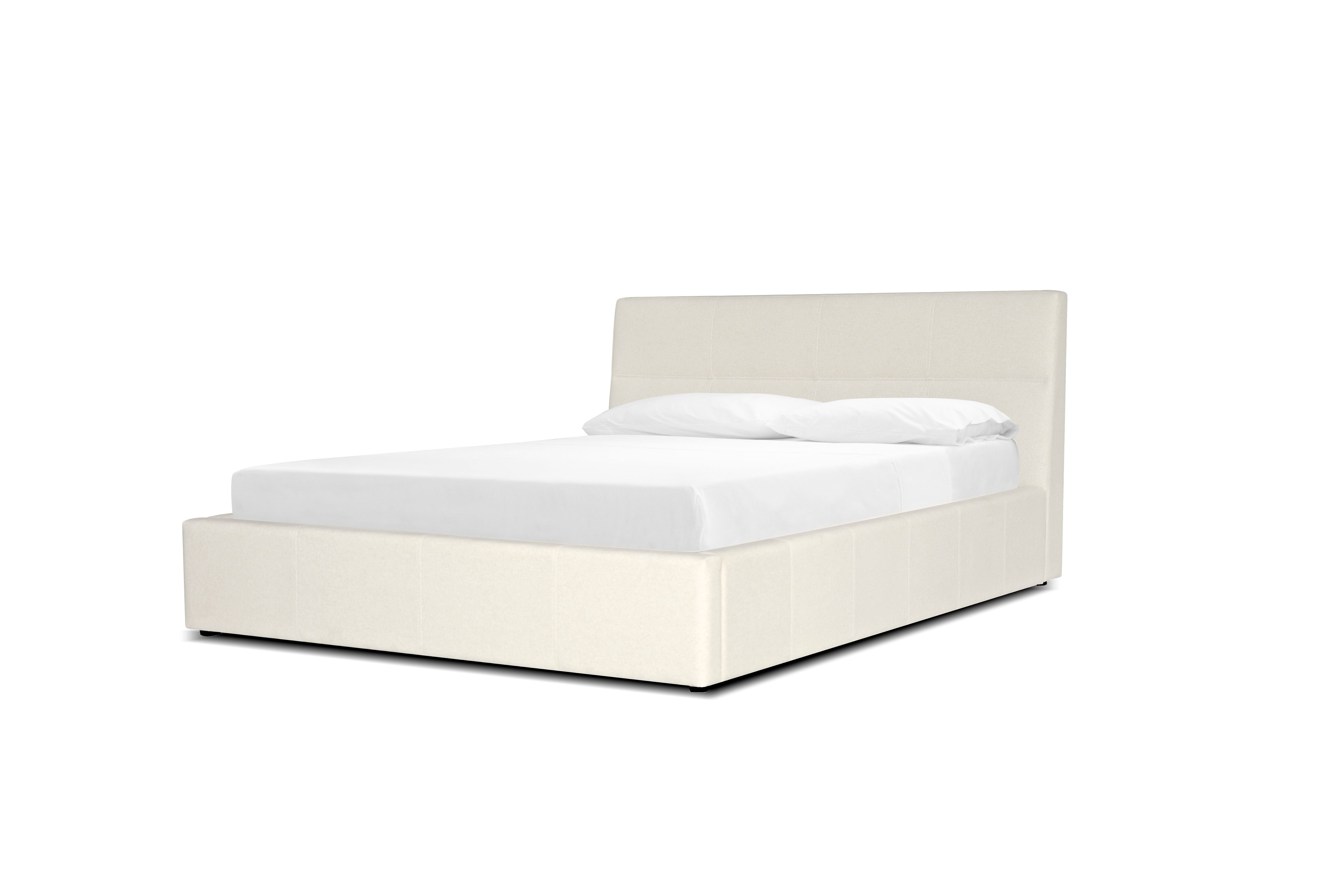 Reve Bed Upholstered