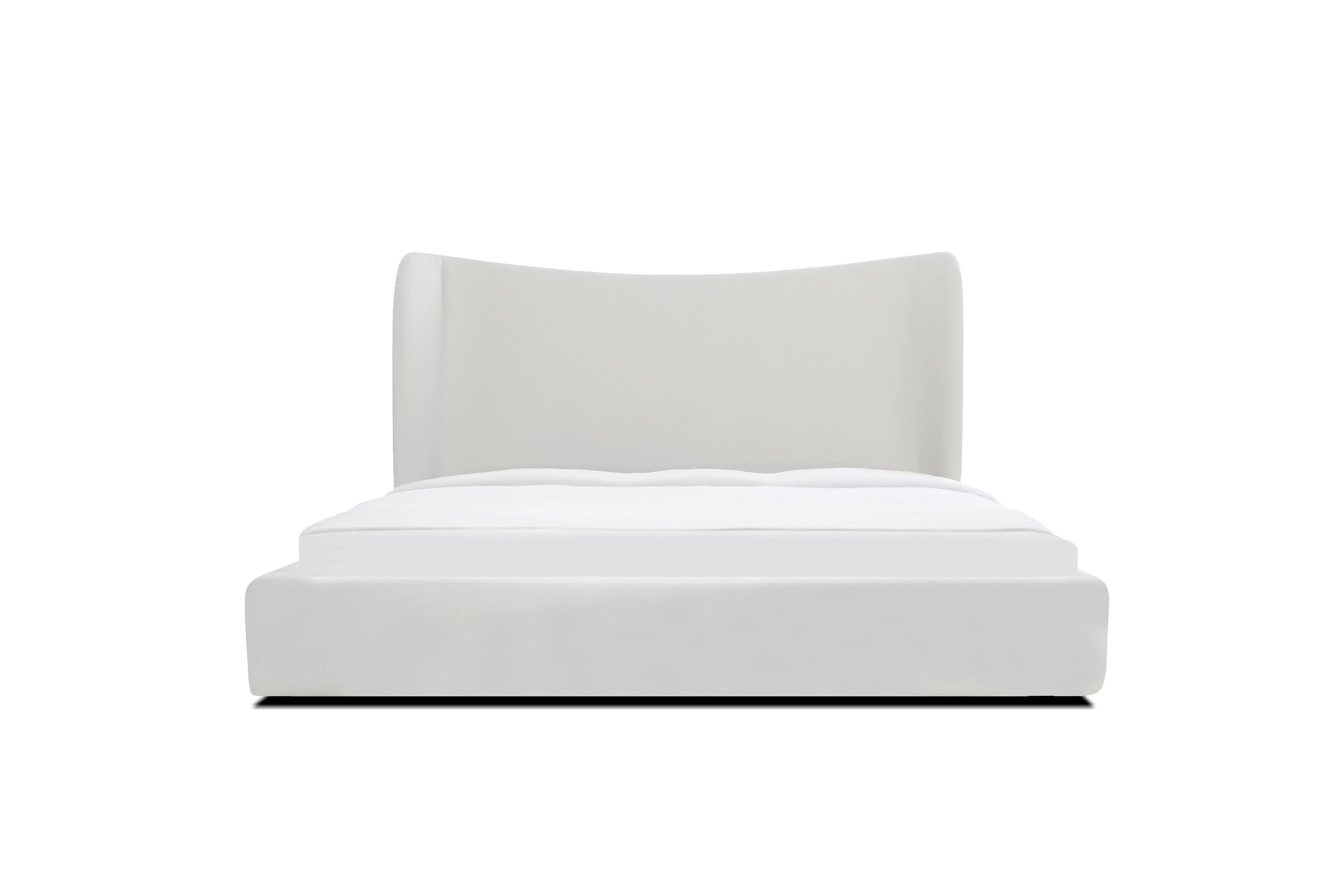 Rowe Bed Storage