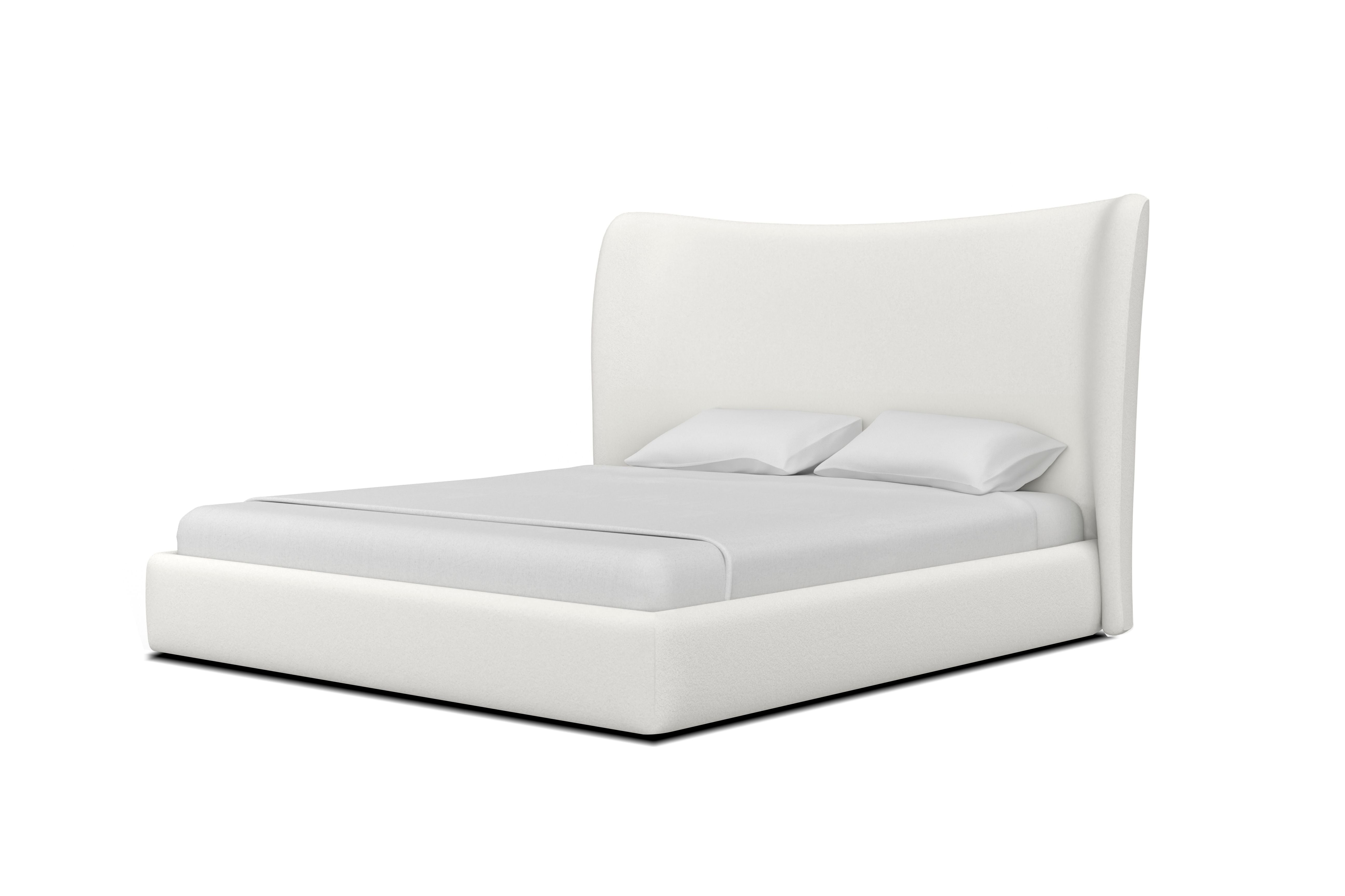 Rowe Bed Storage