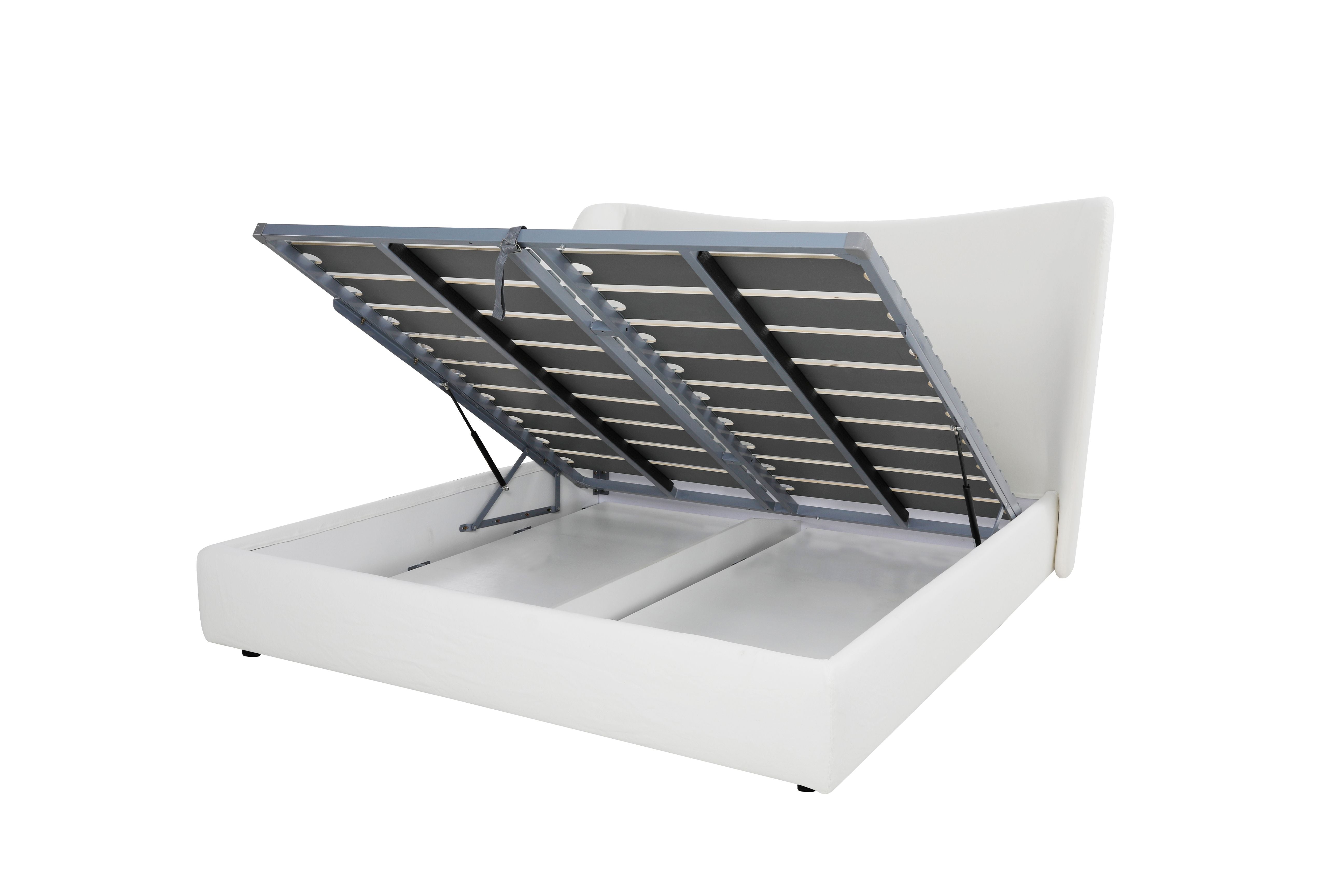 Rowe Bed Storage