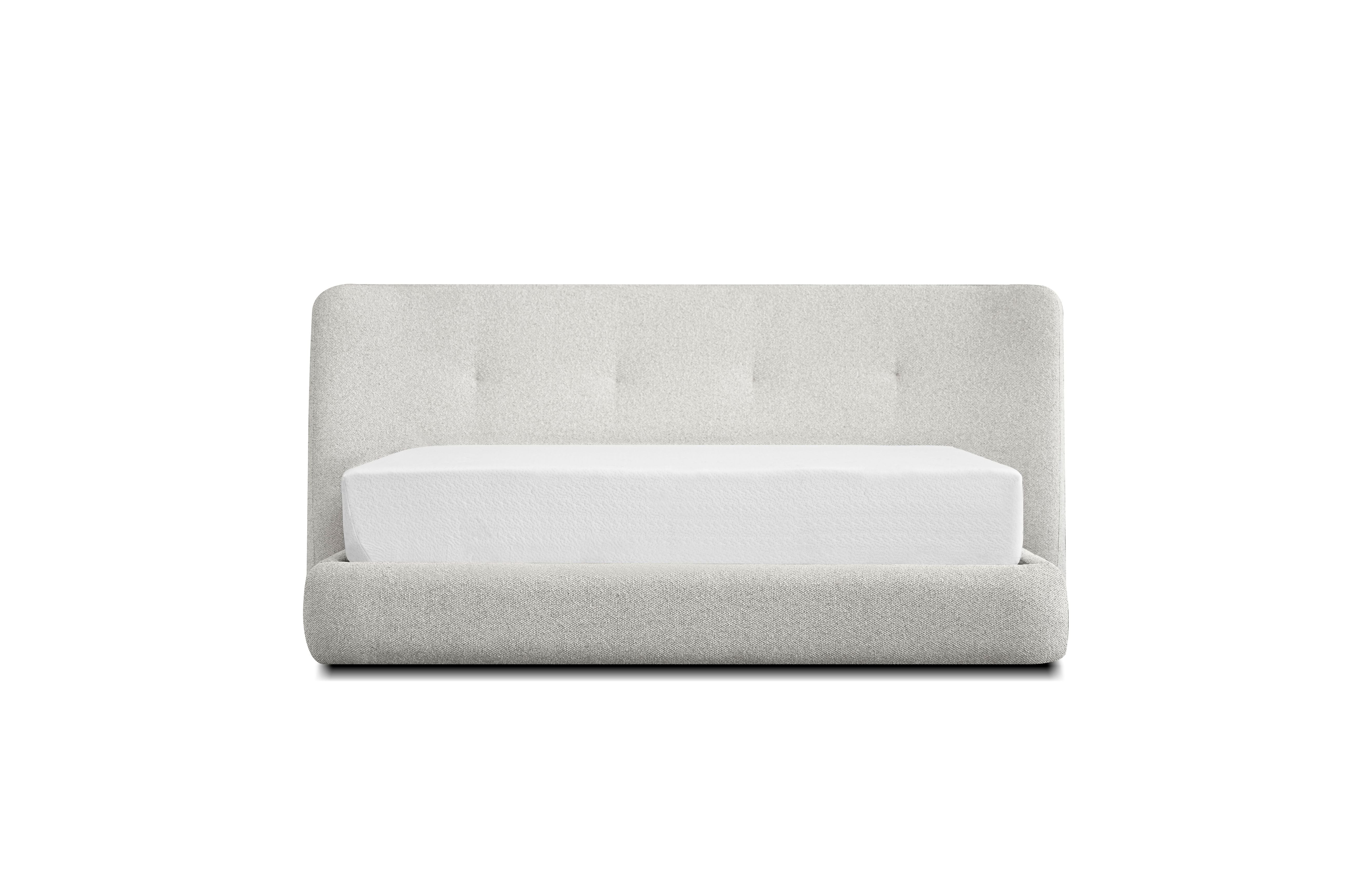Sensu Bed
