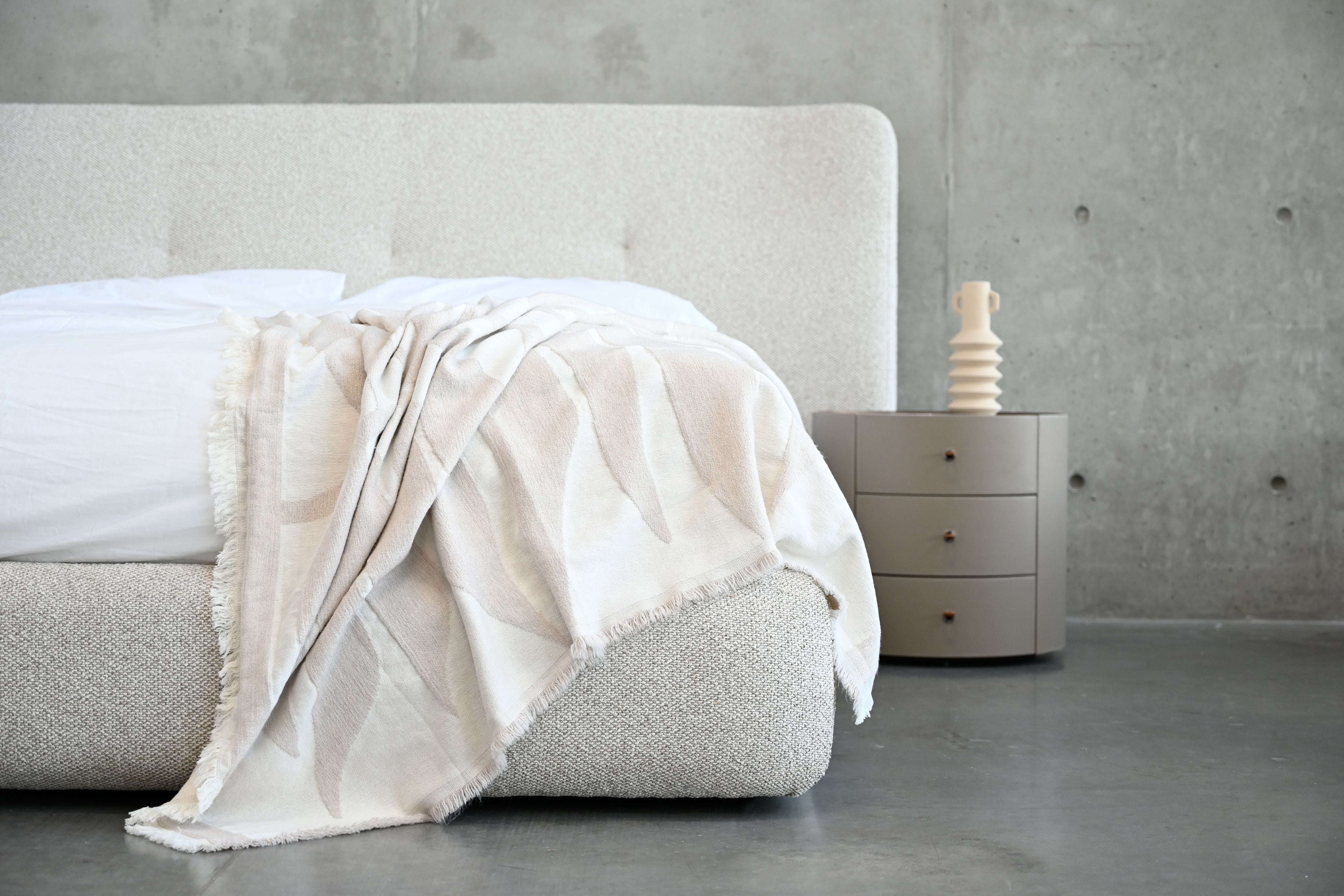 Sensu Bed