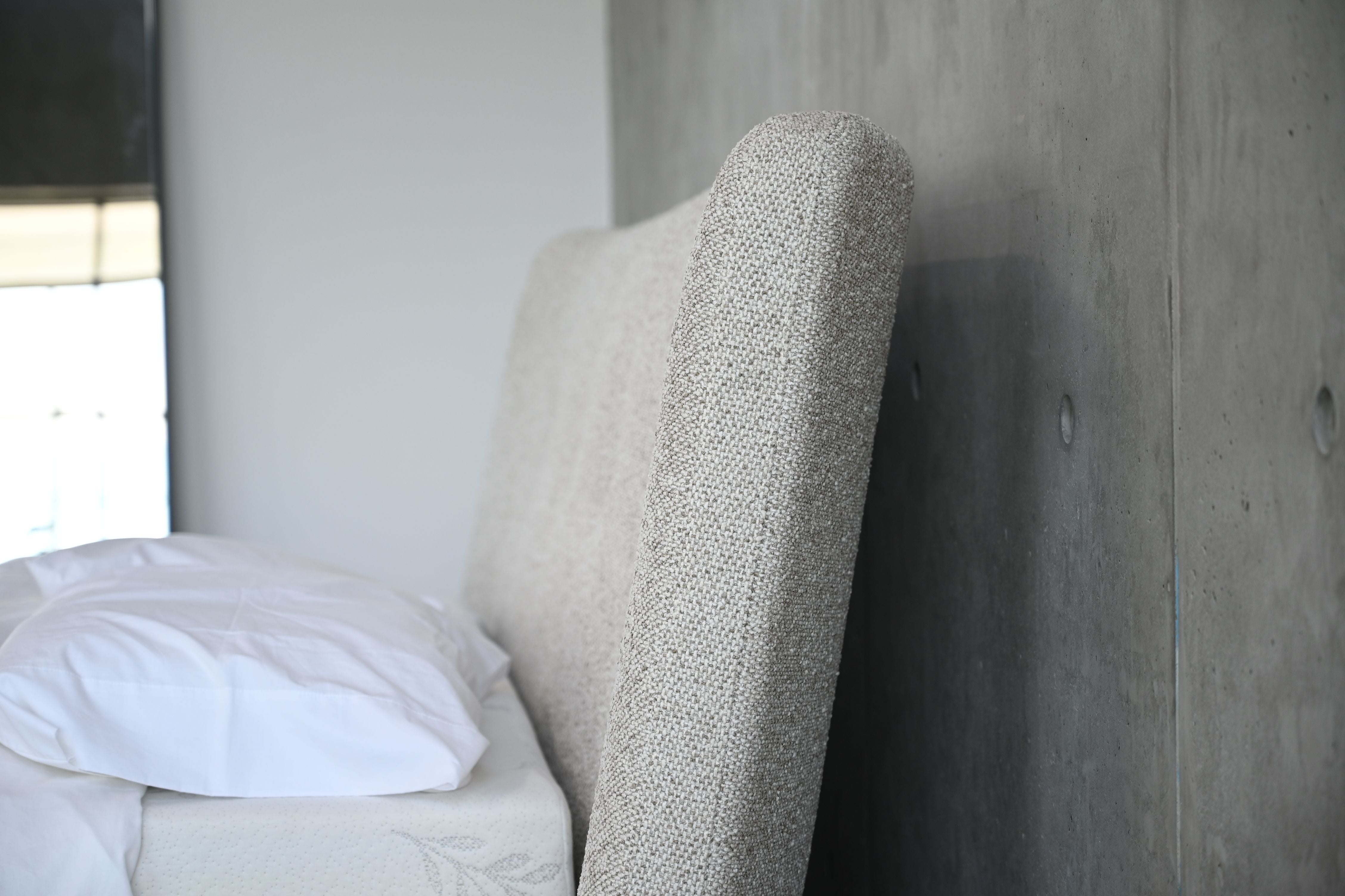 Sensu Bed