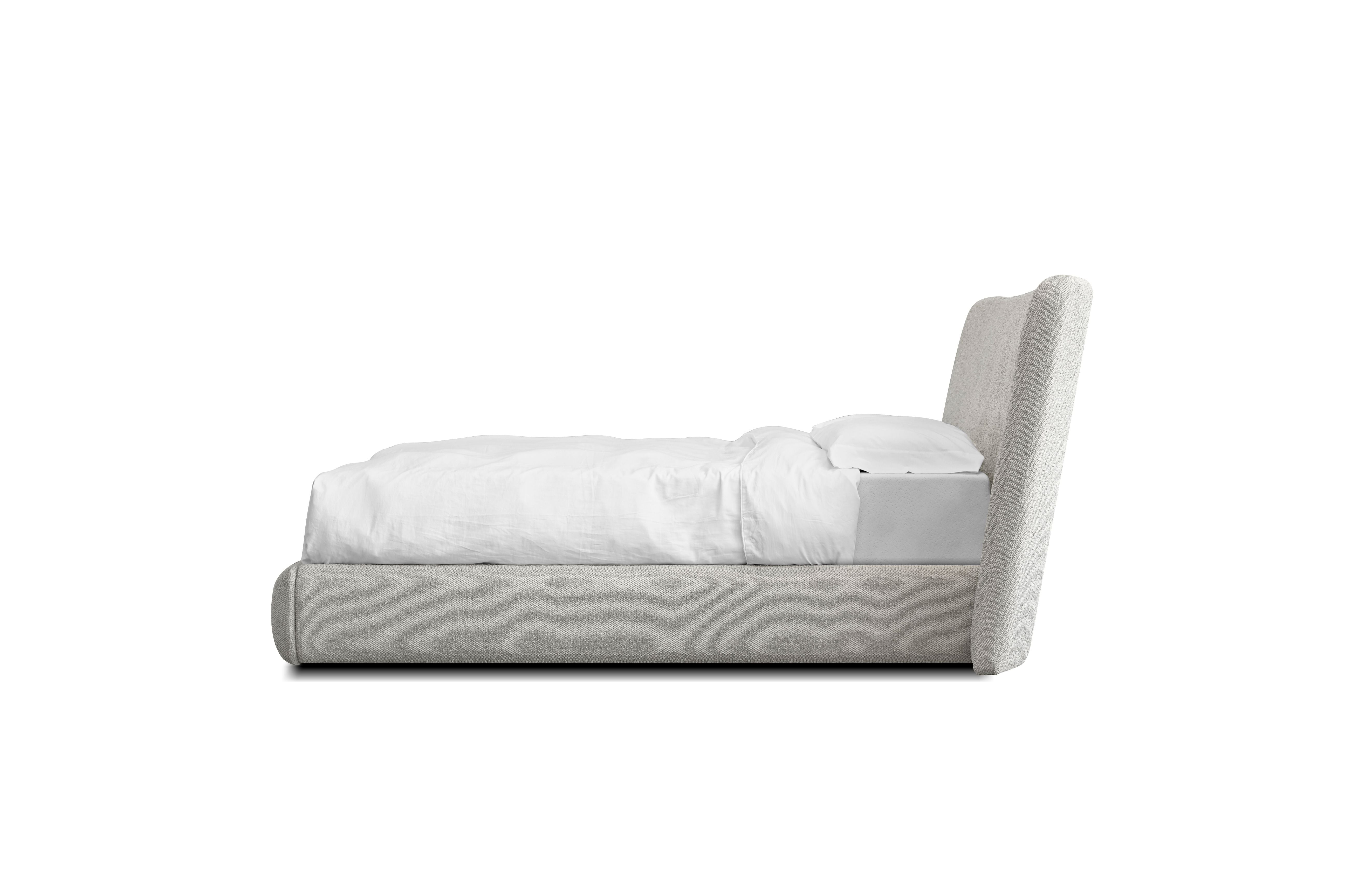 Sensu Bed