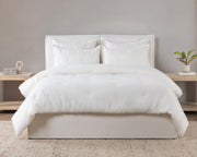 Talia Comforter Collection - Cloud - King / Set