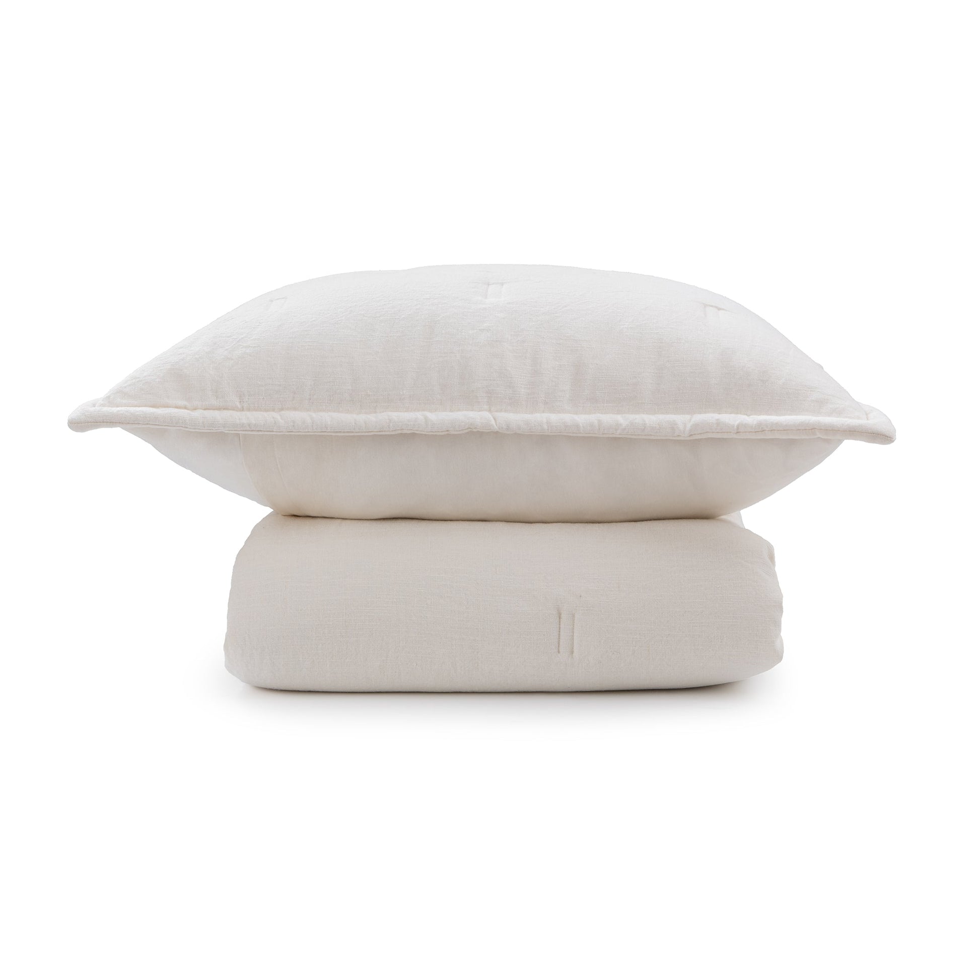 Talia Comforter Collection - Cloud - King / Set