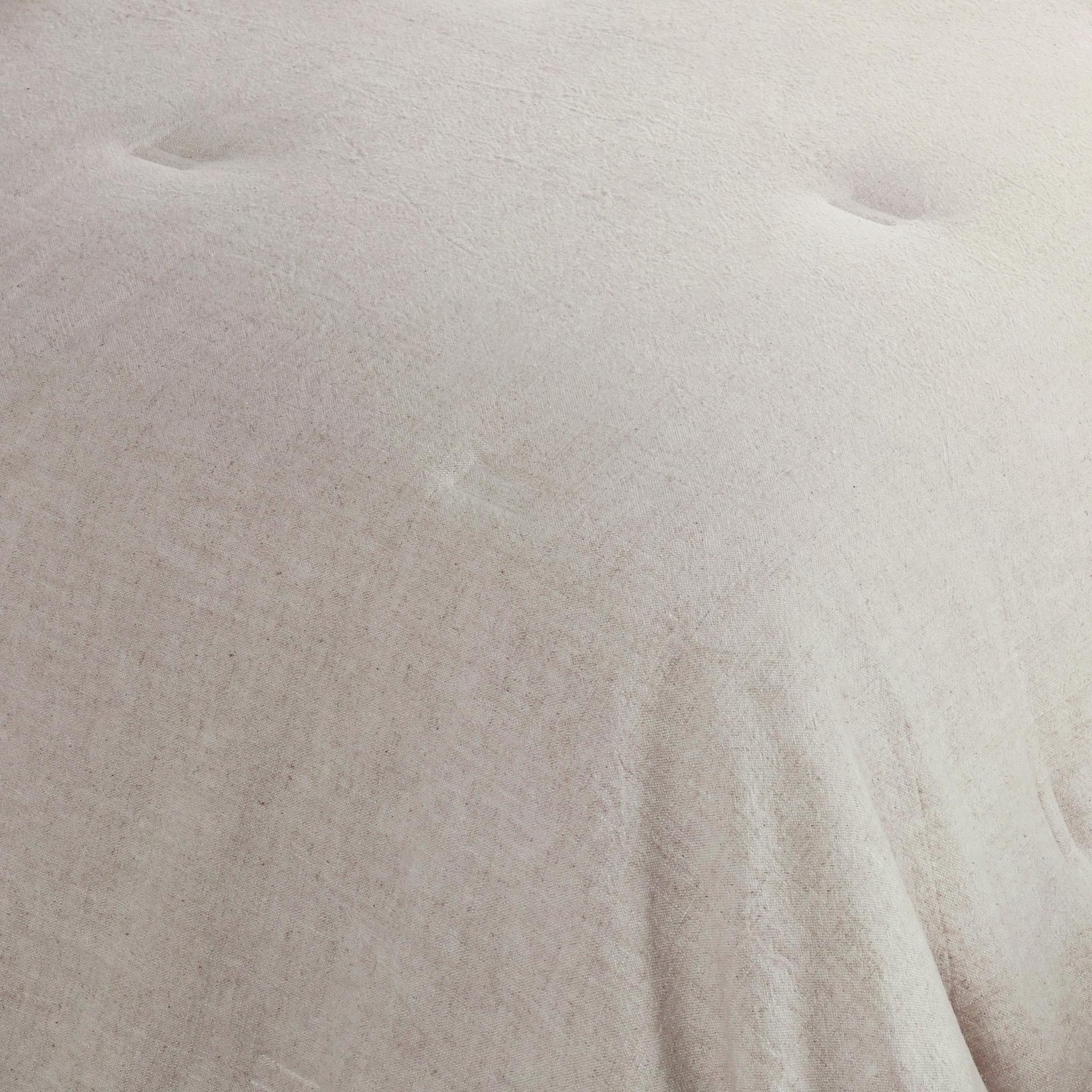 Talia Comforter Collection - Natural - King / Set
