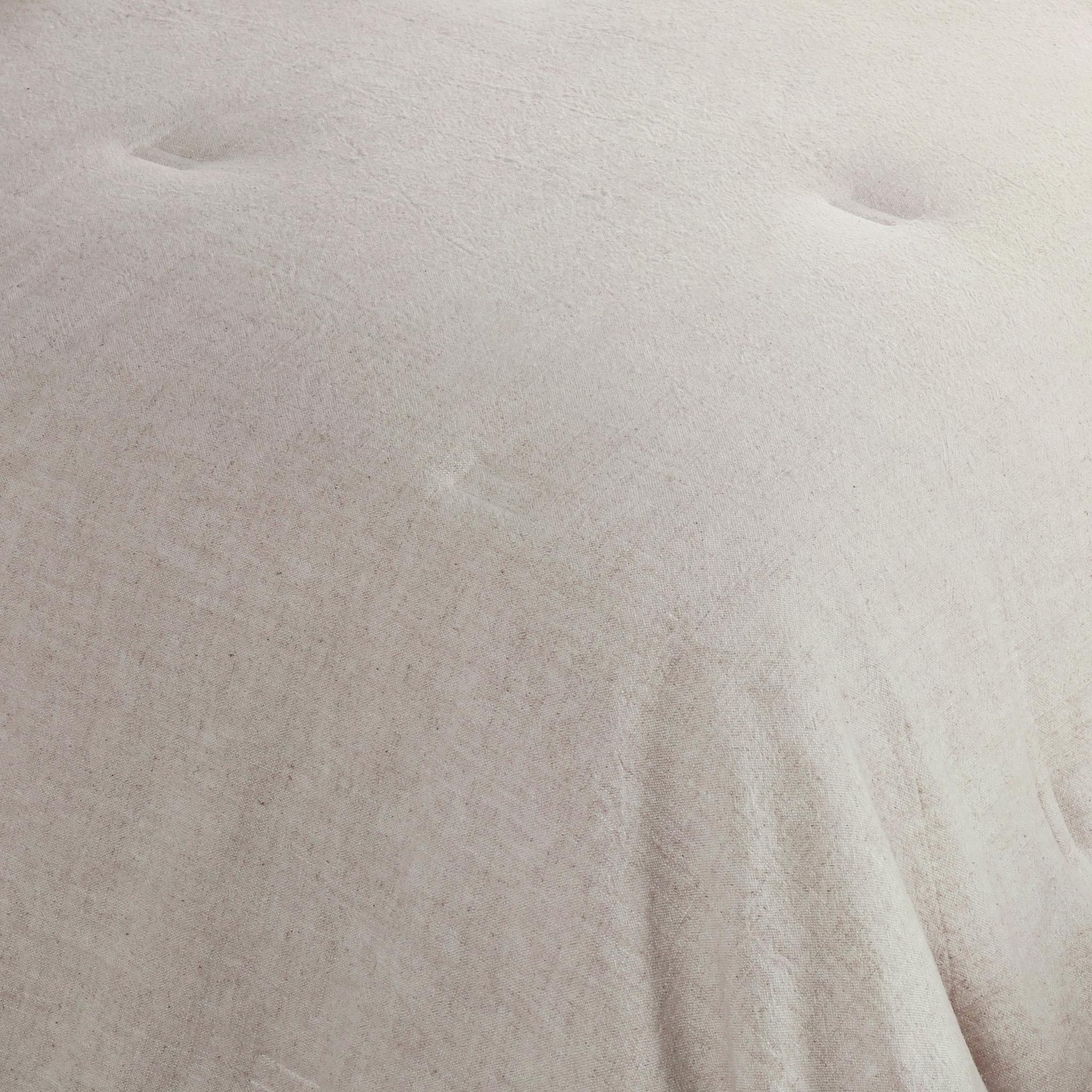 Talia Comforter Collection - Natural - King / Set