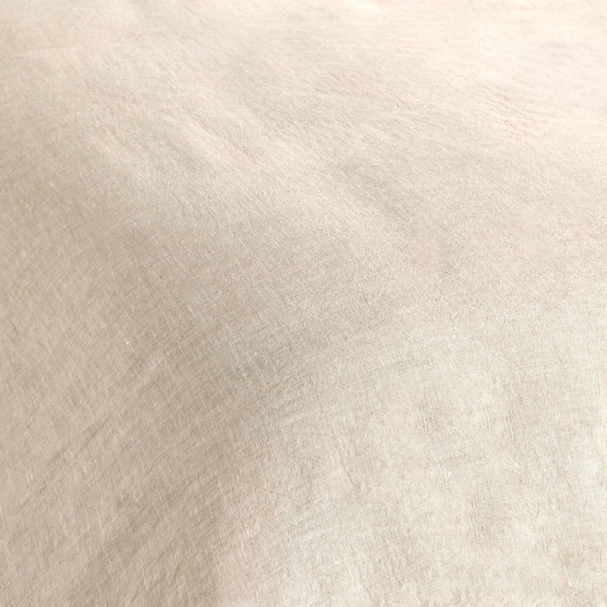Jayson Linen Cashmere Duvet Collection - Natural - King / Set