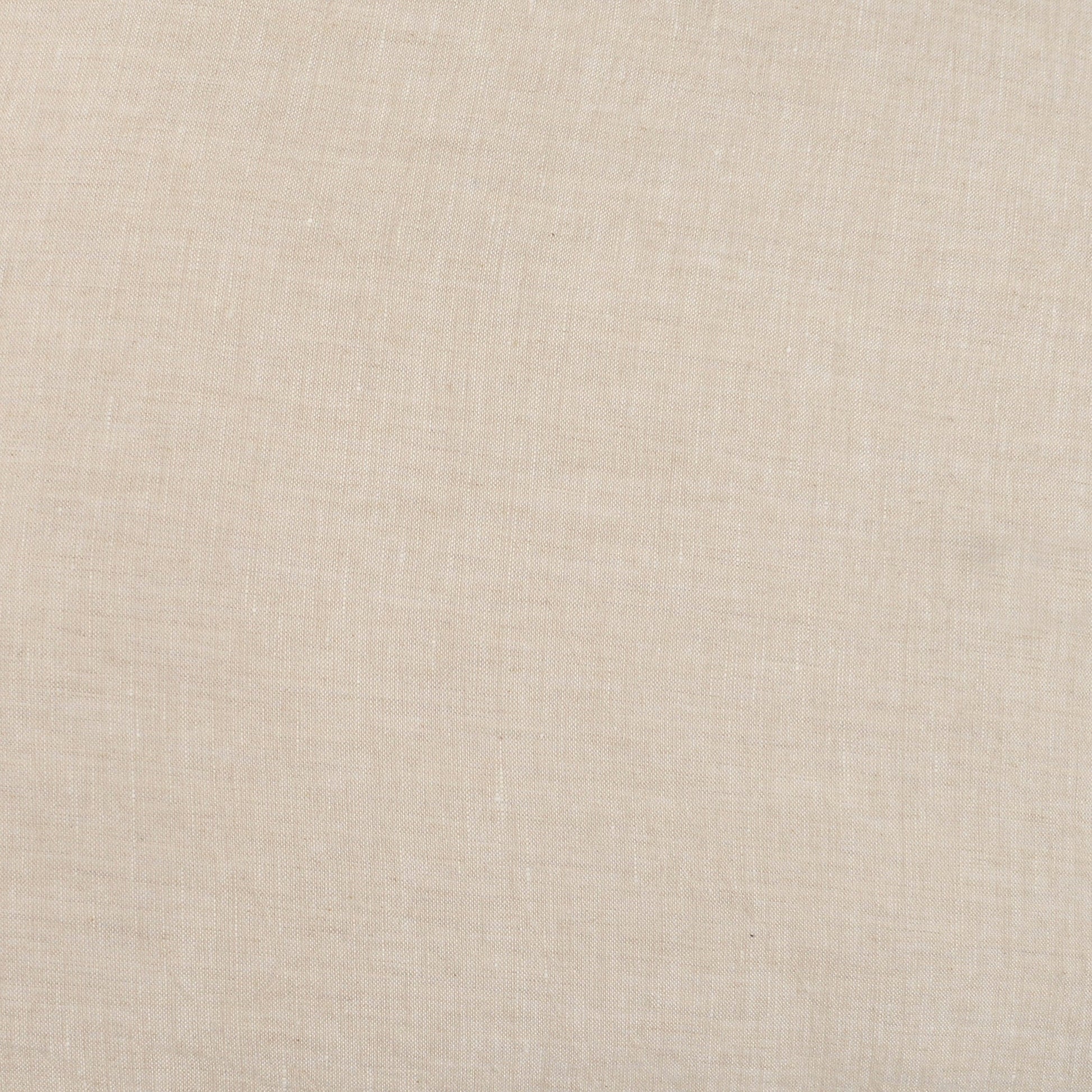 Jayson Linen Cashmere Duvet Collection - Natural - King / Set