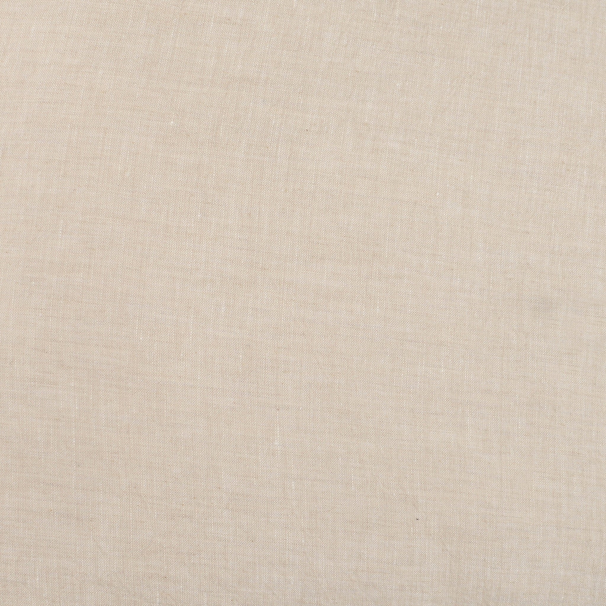 Jayson Linen Cashmere Duvet Collection - Natural - King / Set