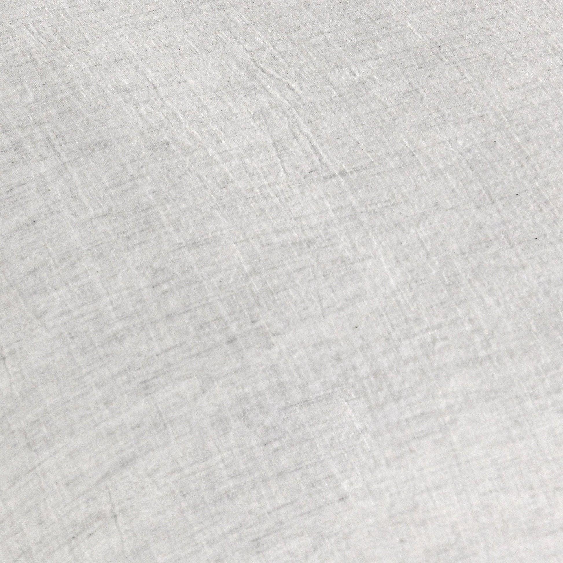 Jayson Linen Cashmere Duvet Collection - Quartz White - King / Set