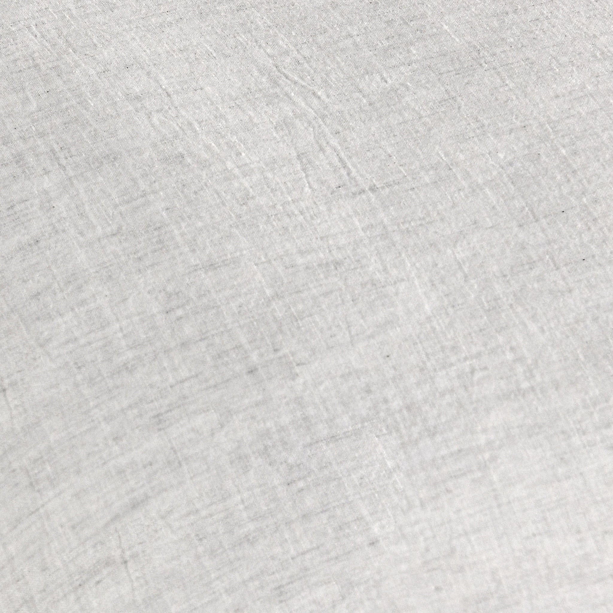 Jayson Linen Cashmere Duvet Collection - Quartz White - King / Set