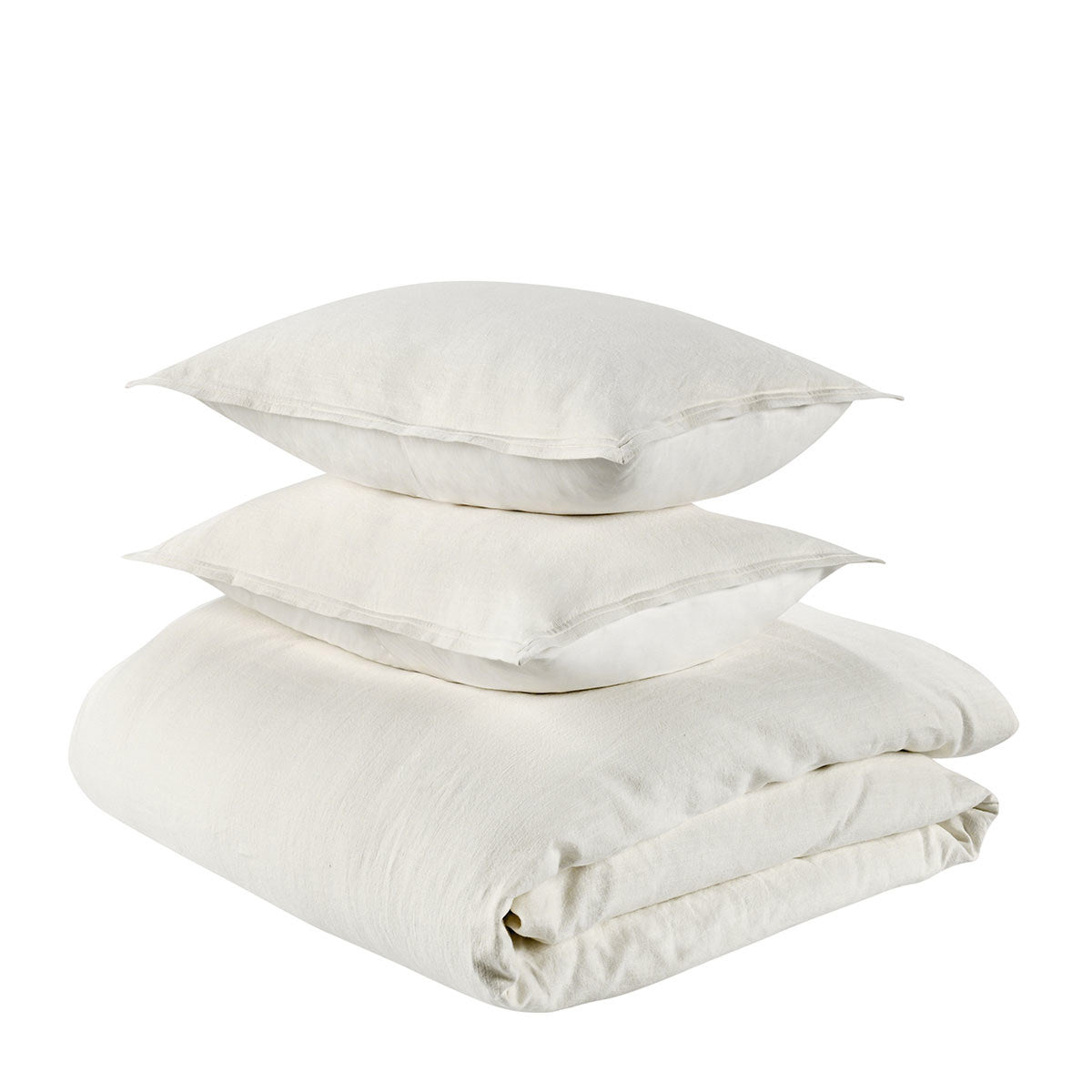 Talia Duvet Collection - Cloud - King / Set