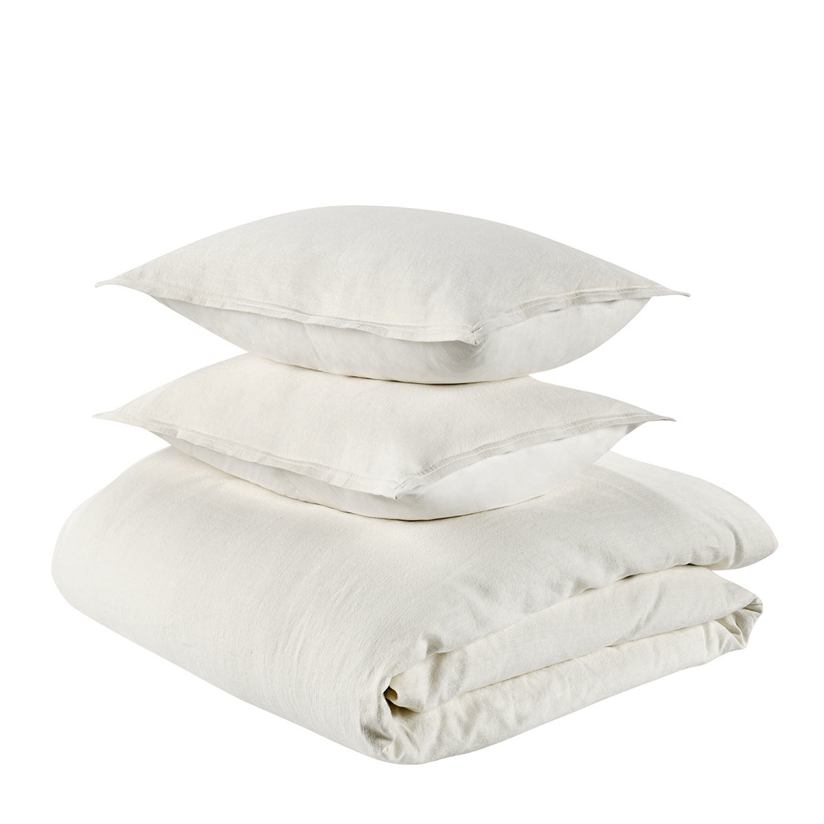 Talia Duvet Collection - Cloud - King / Set