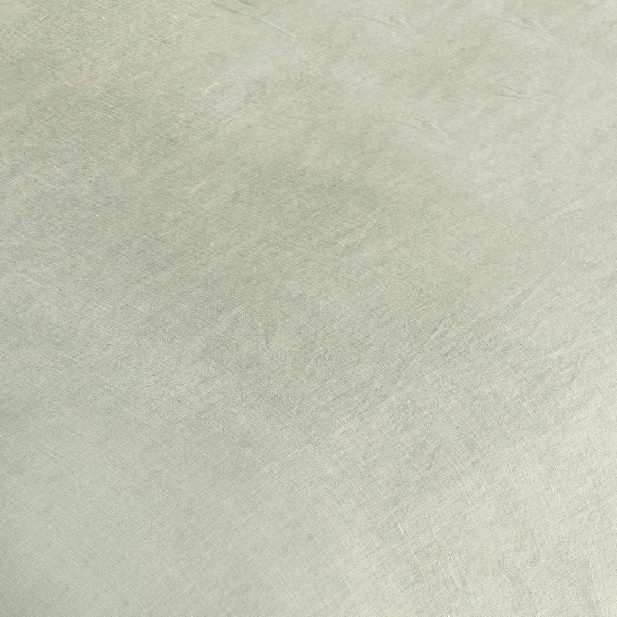 Jayson Linen Cashmere Duvet Collection - Sagebrush - King / Set
