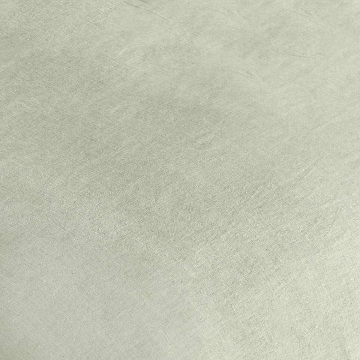 Jayson Linen Cashmere Duvet Collection - Sagebrush - King / Set