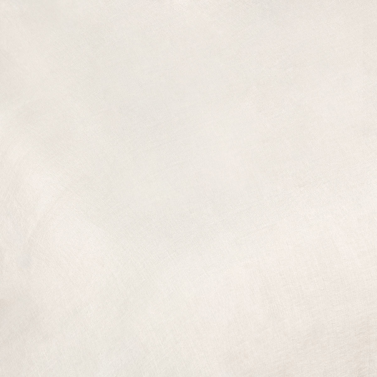 Paloma Hemp Duvet Collection - Ivory - King / Set