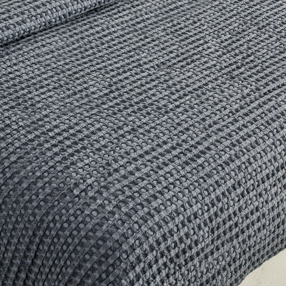 Colmar Quilt Collection - Marina Blue - King / Set