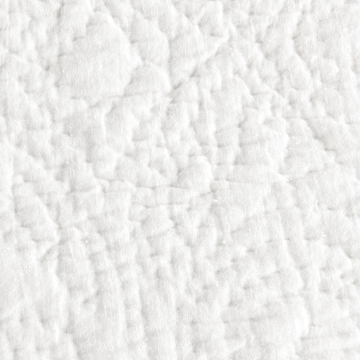 Berkshire Linen Quilt Set King - Cloud by Classic Home - view 7