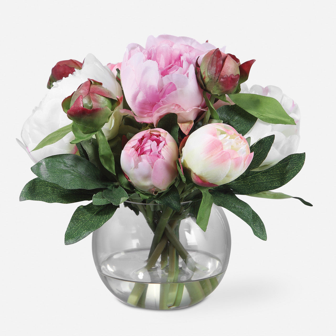 Uttermost Blaire Peony Bouquet