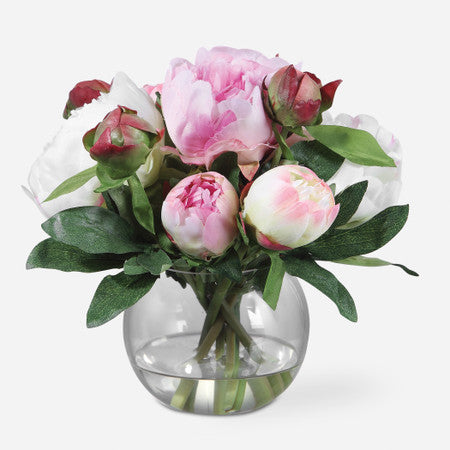 Blaire Peony Bouquet