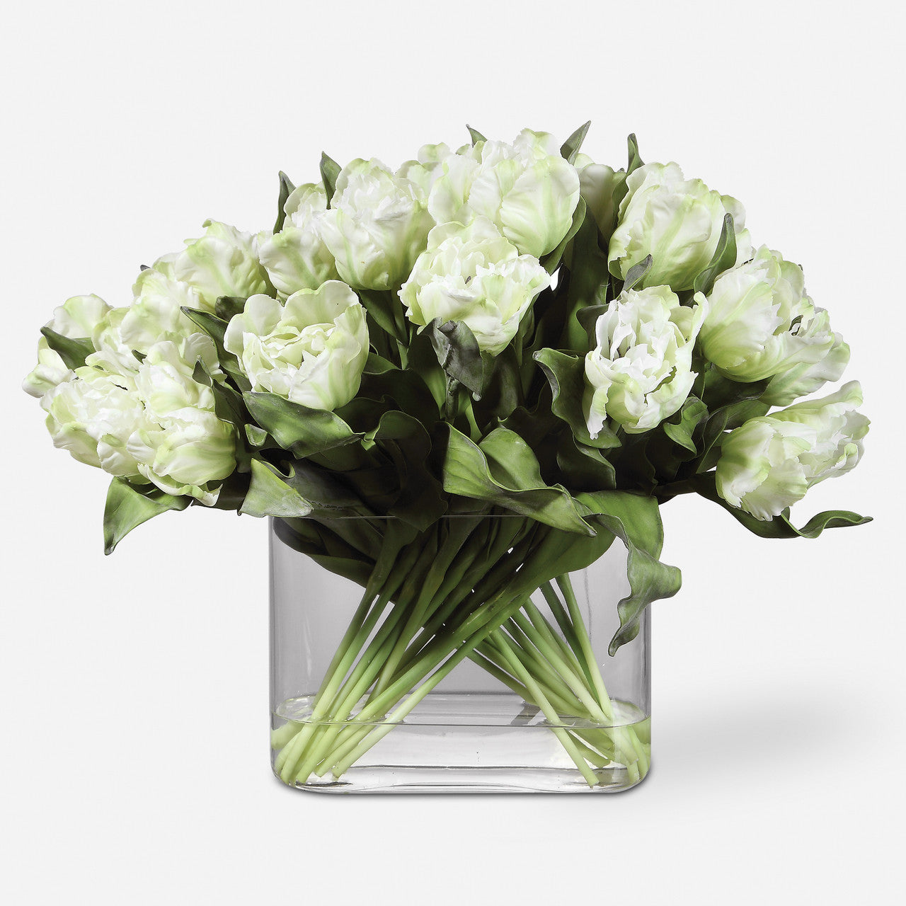 Uttermost Kimbry Tulip Centerpiece