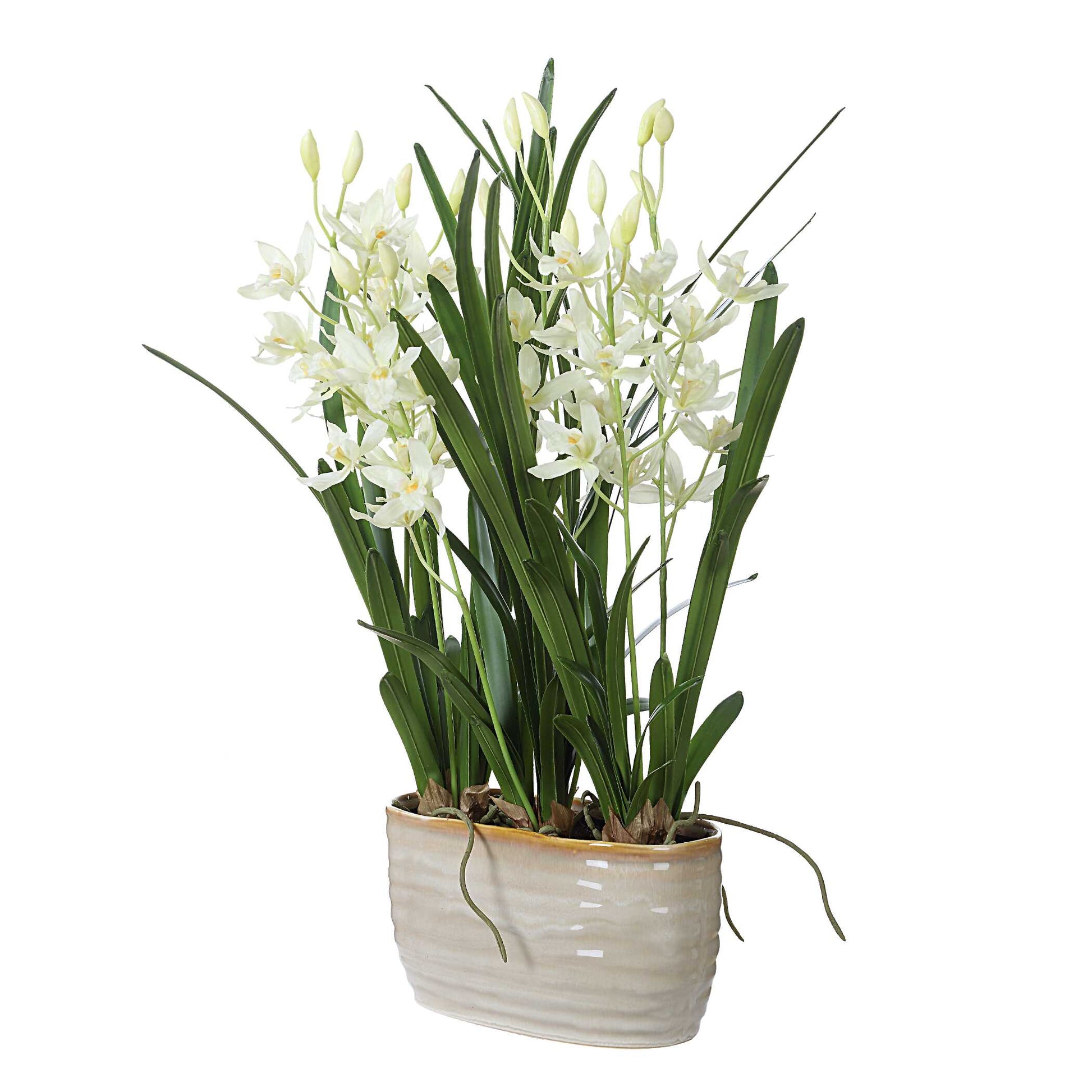 Uttermost Ariana Orchid Planter
