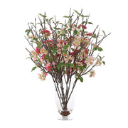 Uttermost Spring Blooms Centerpiece