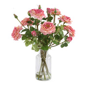 Uttermost Adoration Rose Bouquet