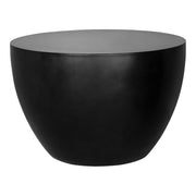 Insitu Side Table Black by Moe's Home Collection