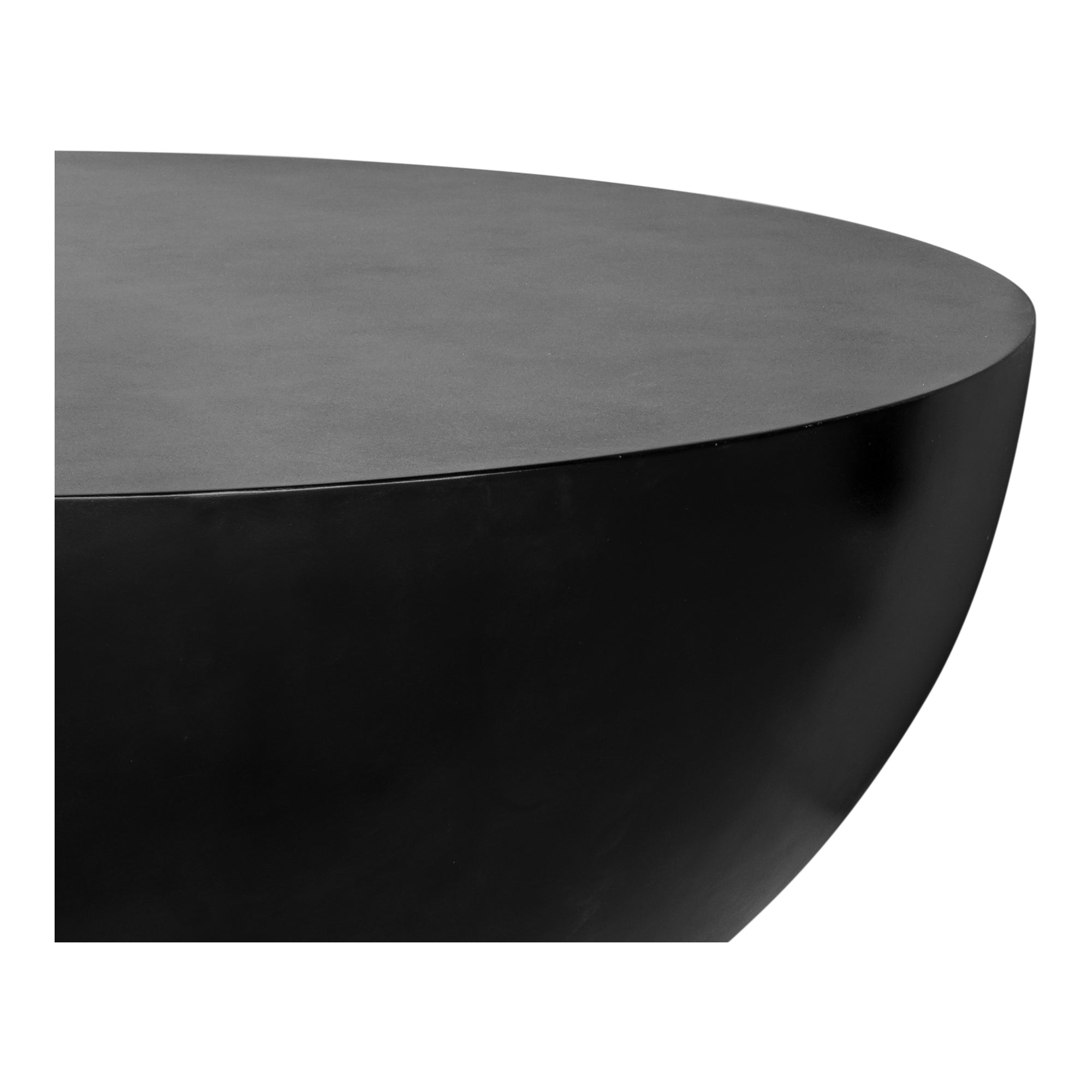 Insitu Coffee Table Black by Moe's Home Collection - view 2