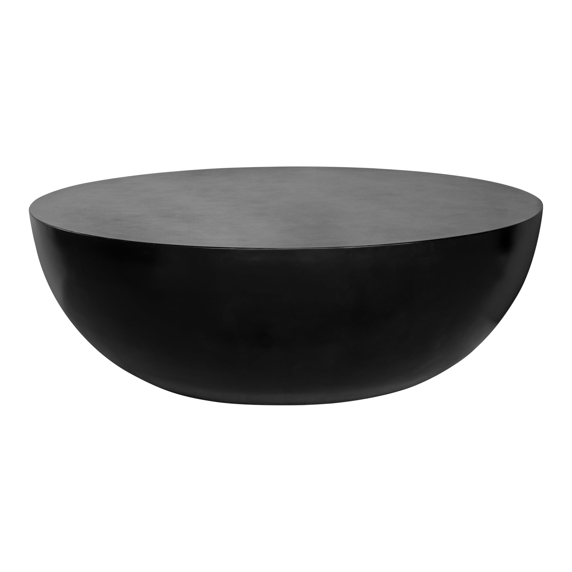 Insitu Coffee Table Black by Moe's Home Collection