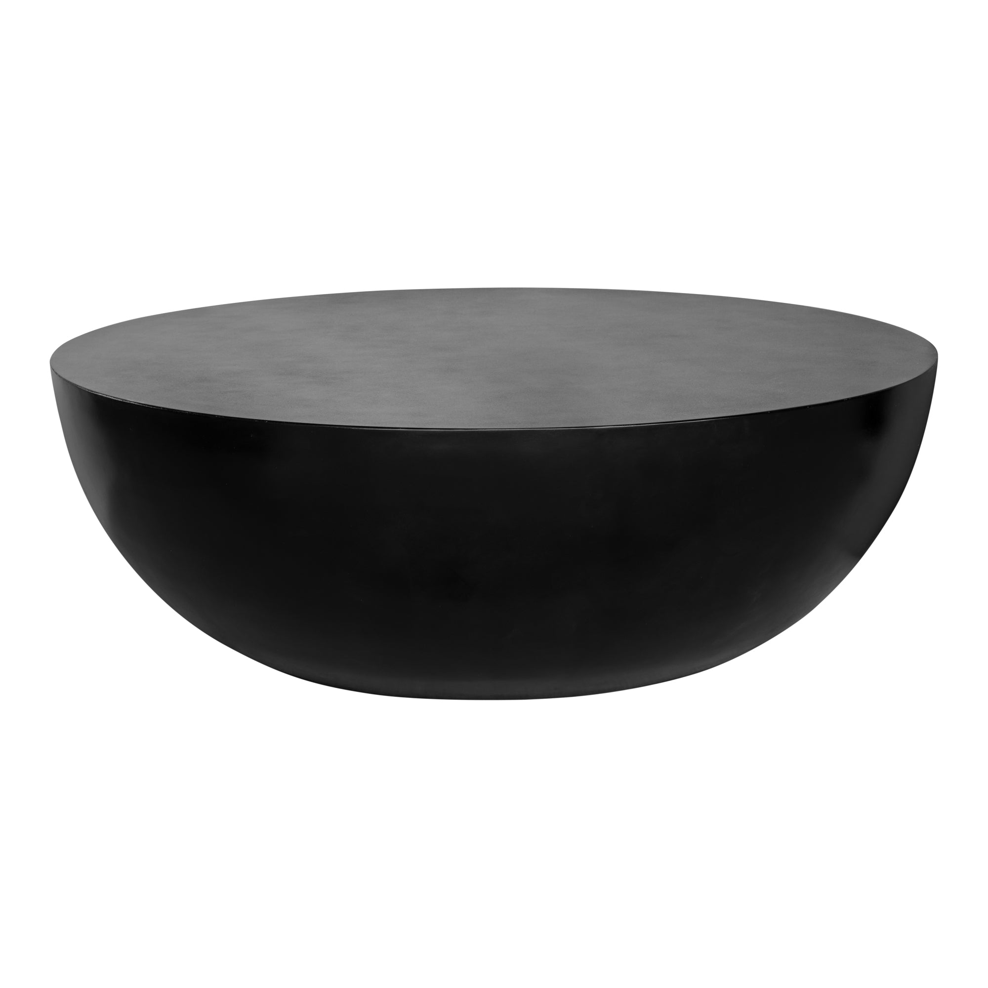 Insitu Coffee Table Black by Moe's Home Collection