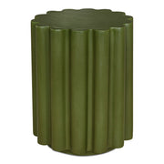 Taffy Accent Table Green by Moe's Home Collection