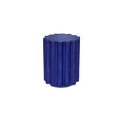 Taffy Accent Table Navy Blue by Moe's Home Collection