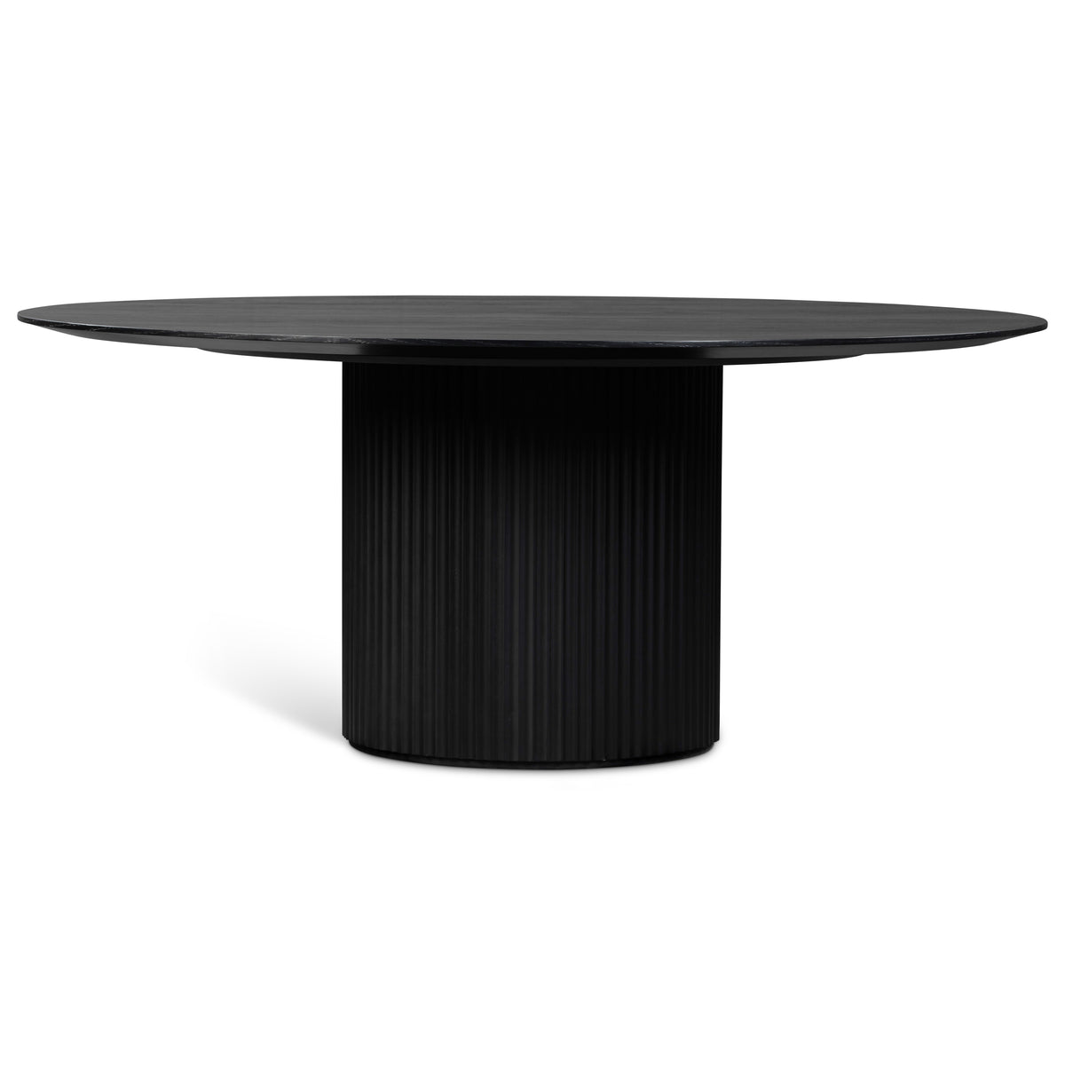 Atenas Round Dining Table Ebano by Urbia - product detail 2