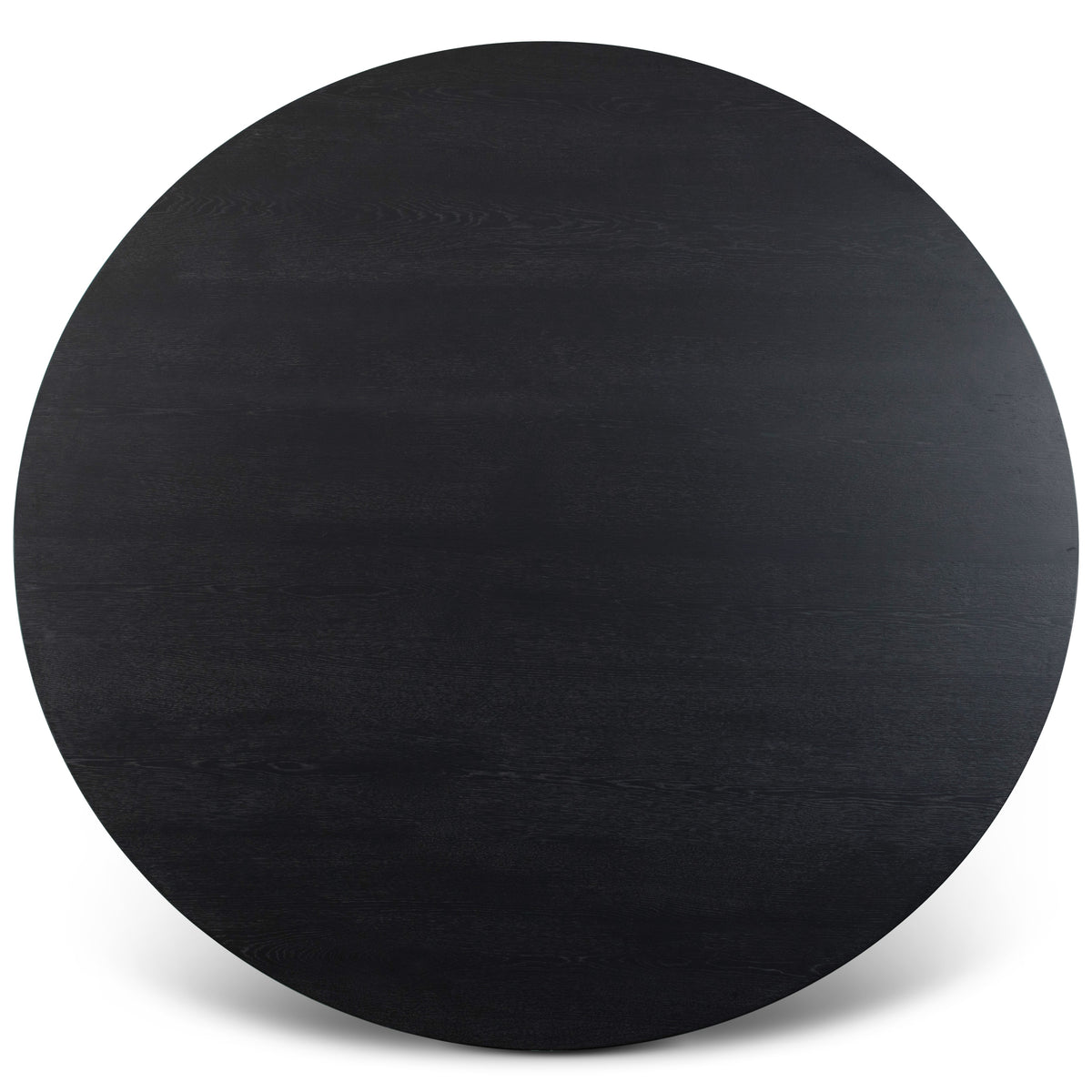 Atenas Round Dining Table Ebano by Urbia - product detail 3