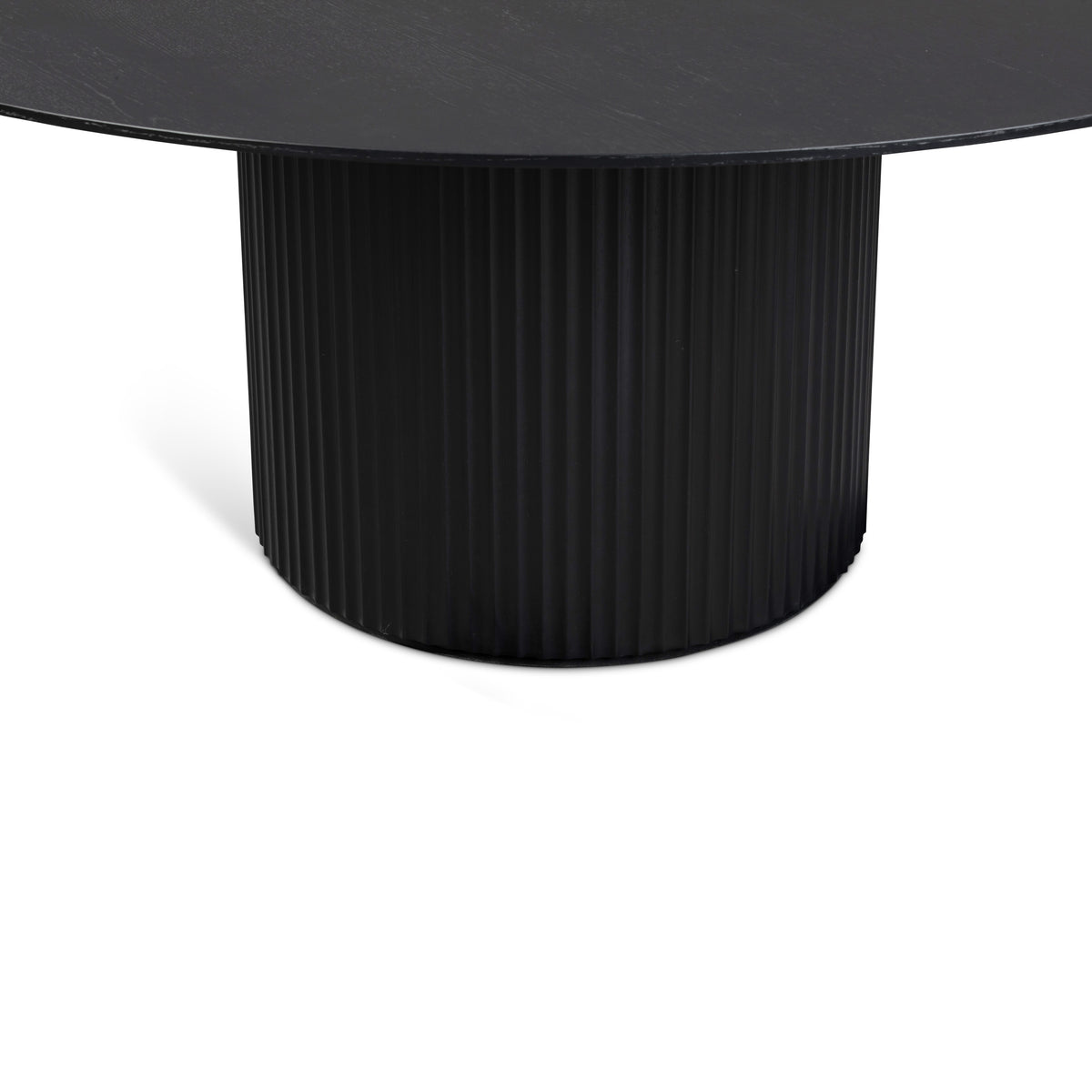 Atenas Round Dining Table Ebano by Urbia - product detail 5