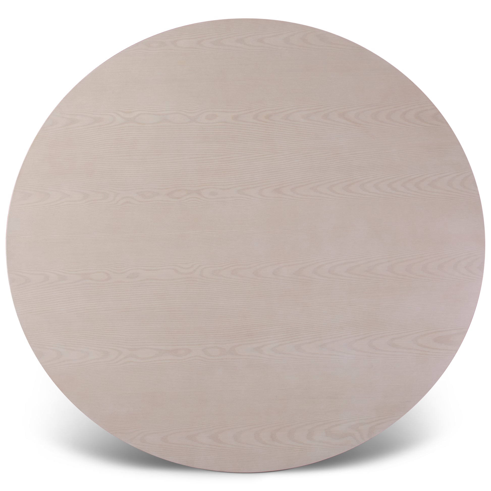 Atenas Round Dining Table Nevoa by Urbia - product detail 3