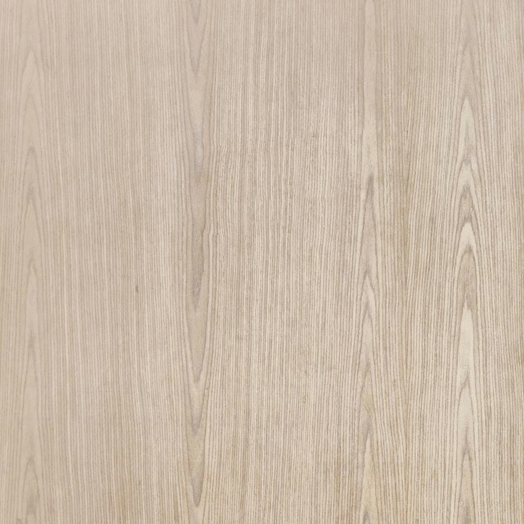 Atenas Round Dining Table Nevoa by Urbia - material and color swatch