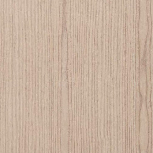Mona Round Wood Top Dining Table Nevoa by Urbia - material and color swatch
