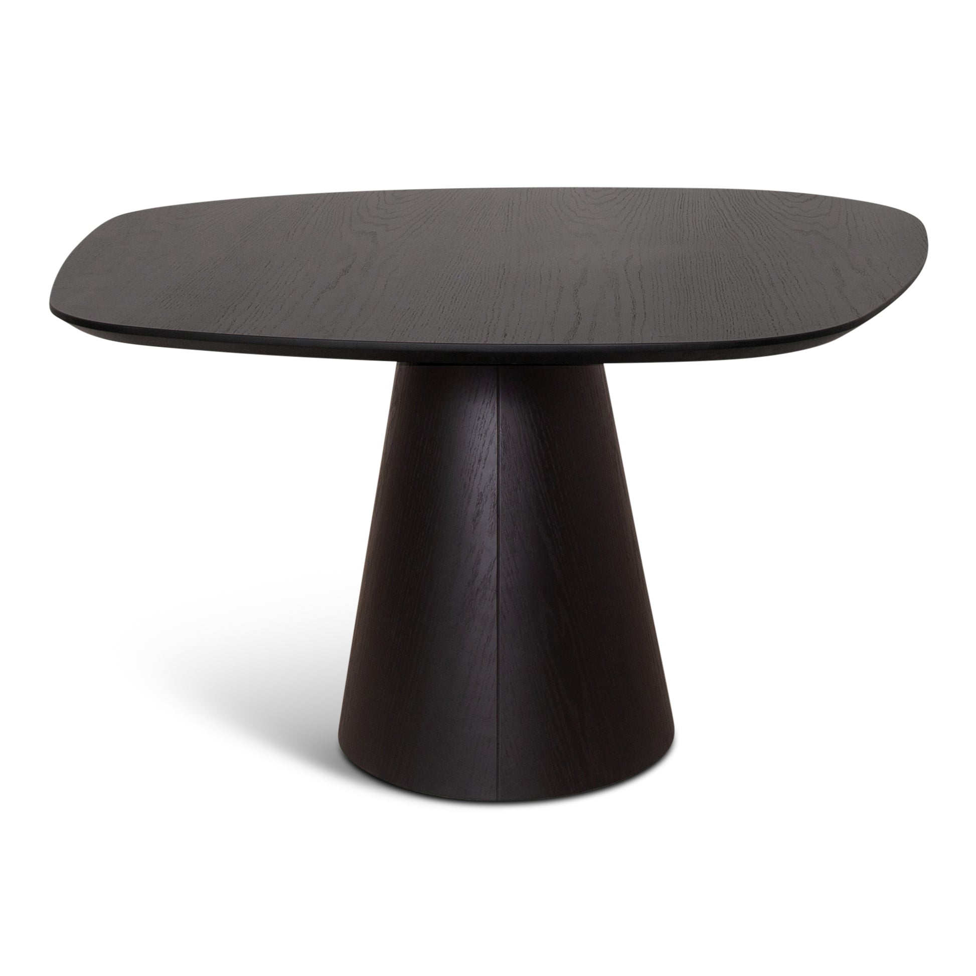 Bahia Organic Dining Table Ebano by Urbia - product detail 2