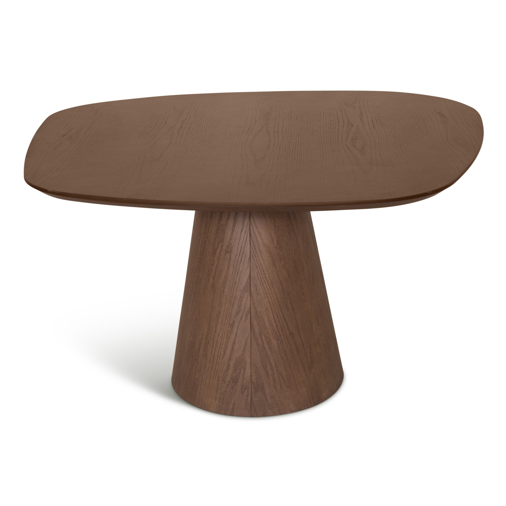 Bahia Organic Dining Table Nogal by Urbia - product detail 2