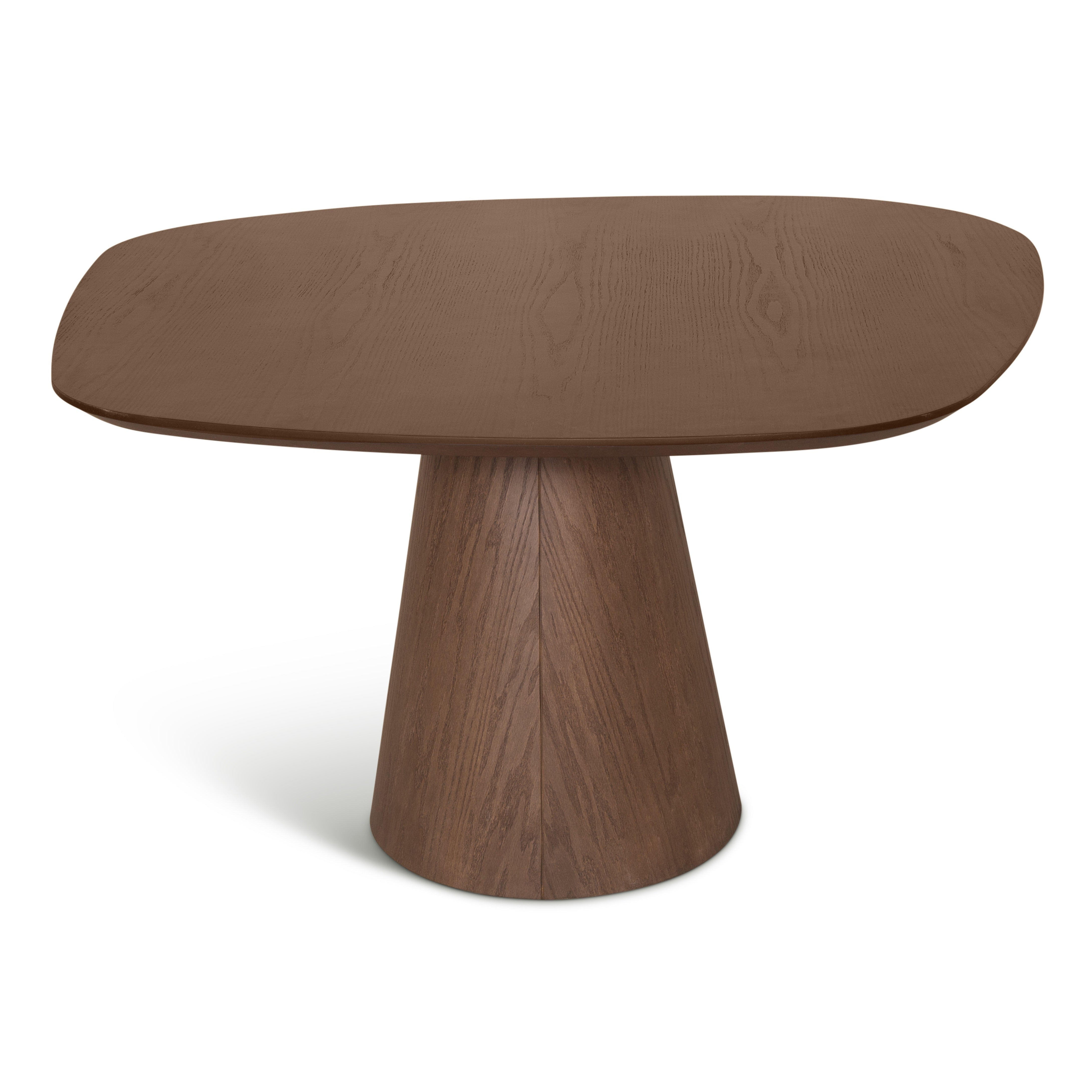 Bahia Organic Dining Table Nogal by Urbia - product detail 2