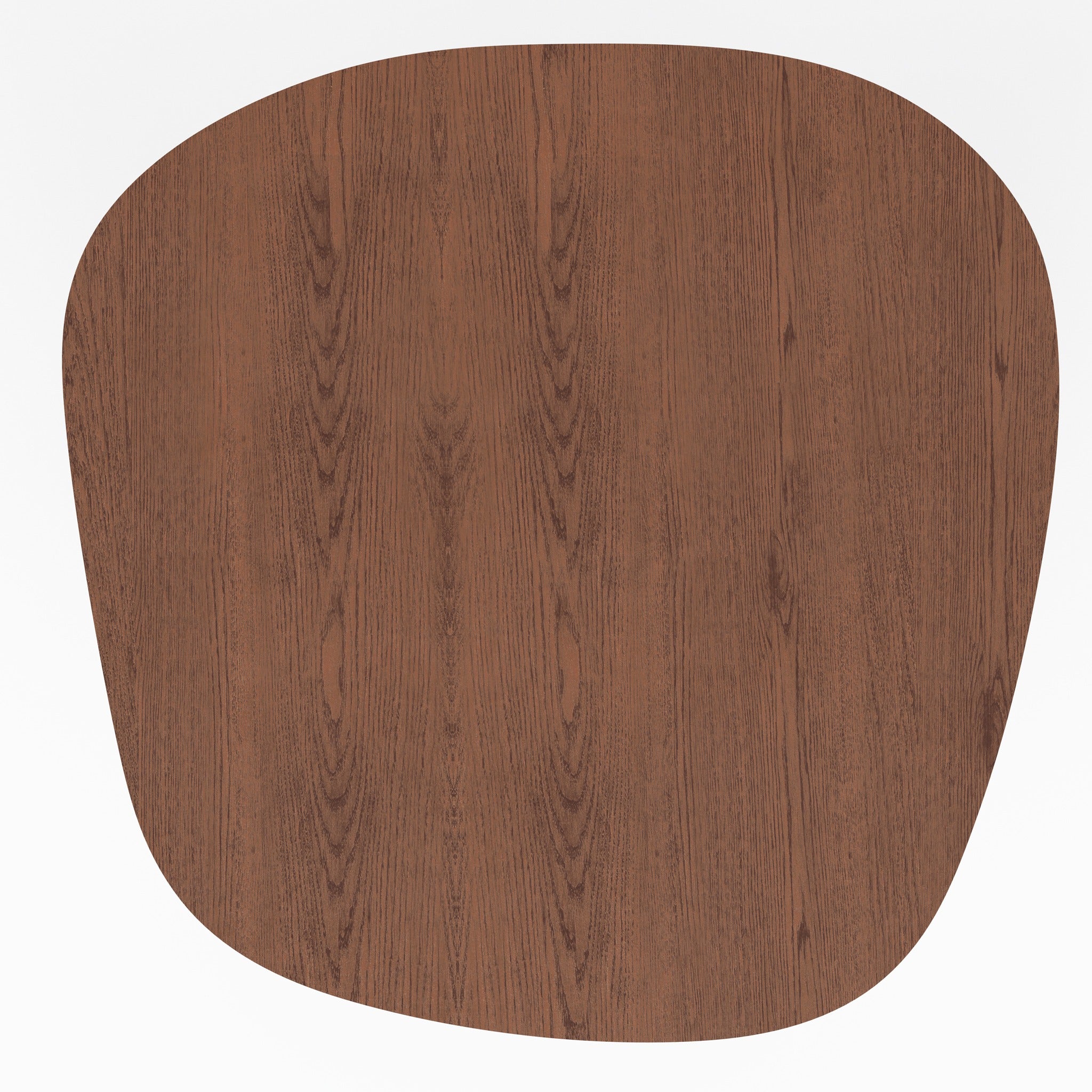 Bahia Organic Dining Table Nogal by Urbia - product detail 3