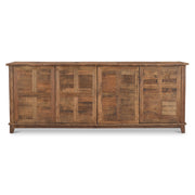 Augusta Sideboard Brown by Moe's Home Collection