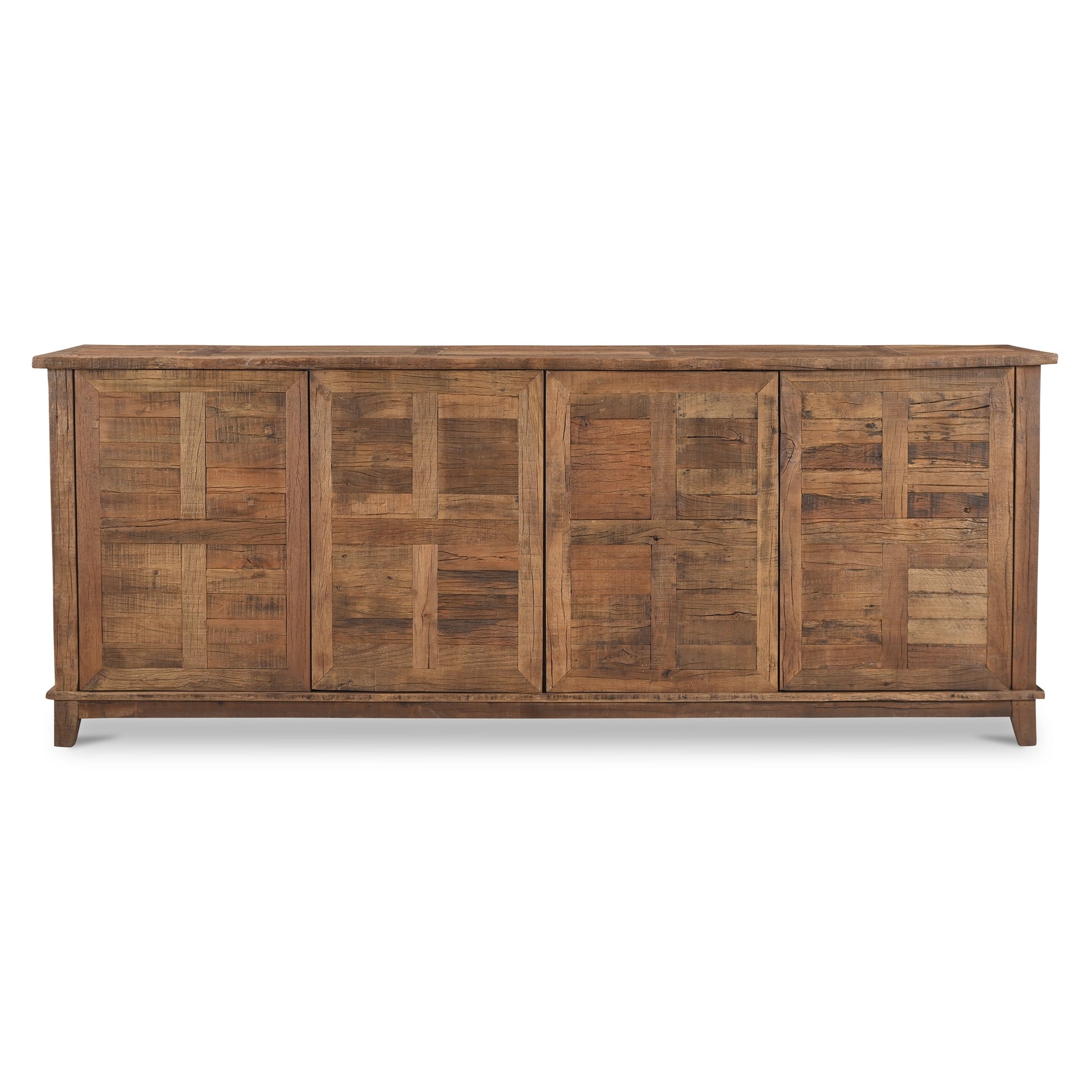 Augusta Sideboard Brown by Moe's Home Collection